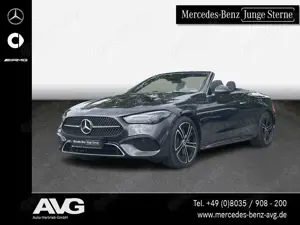 Mercedes-Benz CLE 200 CLE 200 Cabriolet AVANTGARDE RFK Keyless Memory