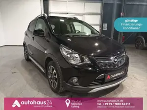Opel Karl Rocks 1.0 Rocks ParkPilot|Sitzheiz|CarPlay