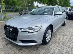 Audi A6 2.0 TDI TÜV 07/28 W+S/Panorama/Automatik/Navi/Xenon/Ahg/