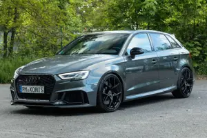 Audi RS3 Sportback 2.5 TFSI quattro DAZA Non-OPF BO