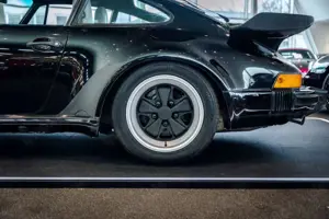 Porsche 911 G-Modell 3.2 WTL Coupe*deutsch*Scheckh.*orig Bild 5