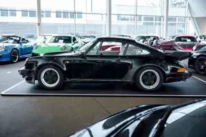 Porsche 911 G-Modell 3.2 WTL Coupe*deutsch*Scheckh.*orig Bild 3