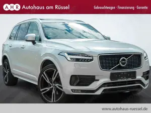 Volvo XC90 R Design 2WD Kamera*Kessy*Pano*AHK