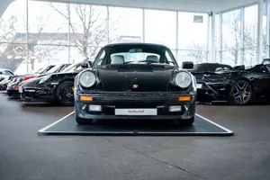 Porsche 911 G-Modell 3.2 WTL Coupe*deutsch*Scheckh.*orig Bild 2