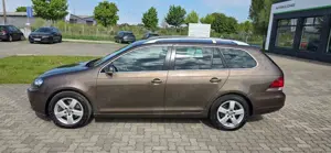 Volkswagen Golf Variant Golf VI Variant 1.4 TSI Comfortline Bild 3