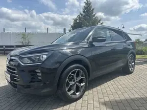 SsangYong Korando 1.5 T-GDi 2WD Quartz