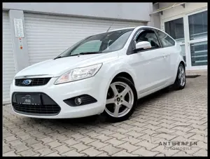 Ford Focus *Lim.*Concept*Klima*Alu*Org55TKM*TÜV*NEU*