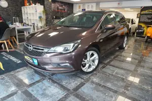 Opel Astra K Sports Tourer Innovation Start/Stop