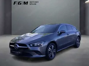 Mercedes-Benz CLA 250 CLA 250 e SB Navi/LED-Licht/ Parktronic/ CarPlay
