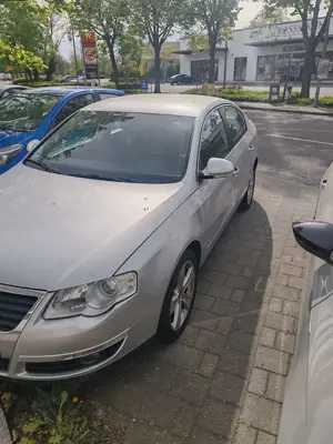 Volkswagen Passat 2.0 TDI Comfortline