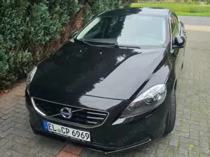 Volvo V40 D3 Inscription, Standheizung, Sitzheizung vh