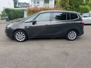 Opel Zafira Tourer Zafira Diesel 1.6 CDTI 7-SITZER TÜV 2027 ecoFLEX Start/Stop