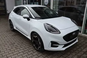 Ford Puma ST-Line X 1.0 EcoBoost MHEV 4,99% FIN*