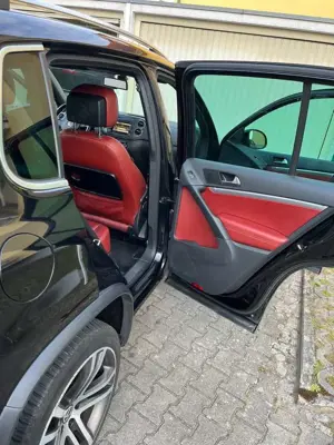 Volkswagen Tiguan Bild 2