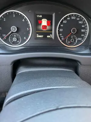 Volkswagen Tiguan Bild 5
