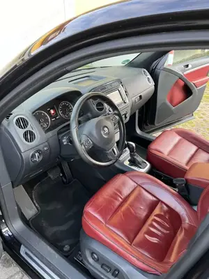 Volkswagen Tiguan Bild 3