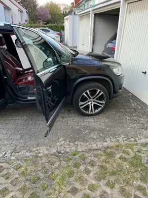Volkswagen Tiguan Bild 4
