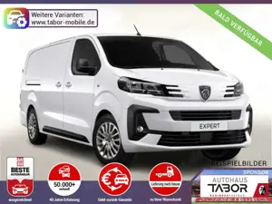Peugeot Expert XL AT WinterP Kam AHK ModuWork UVP-32%*