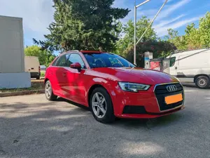 Audi A3 30 TDI Sportback