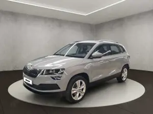 Skoda Karoq Style