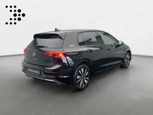 Volkswagen Golf GOAL 2.0 TDI DSG*NAVI*AHK*KAM*Ambiente*AllS Bild 2