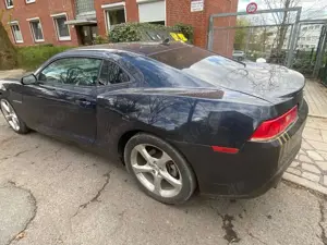 Chevrolet Camaro Bild 2