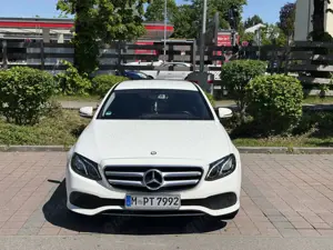 Mercedes-Benz E 220 E 220 d (213.004)