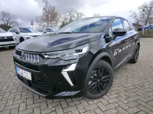 Mitsubishi Grandis Intro Edition 1.8 Hybrid