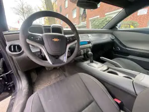 Chevrolet Camaro Bild 5
