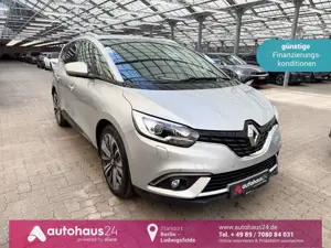 Renault Grand Scenic IV 1.7 BLUE  dCi 120 Grand Business