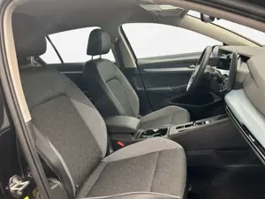 Volkswagen Golf GOAL 2.0 TDI DSG*NAVI*AHK*KAM*Ambiente*AllS Bild 4