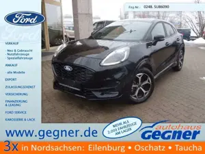 Ford Puma Aut. ST-Line Navi Kamera Neues Modell