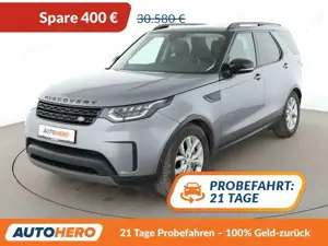 Land Rover Discovery 3.0 SD V6 SE Aut.*NAVI*ACC*CAM*PDC*SHZ*LIM*