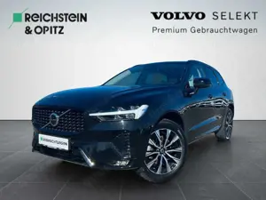 Volvo XC60 B5 AWD Plus Dark Autom./el.AHK/SitzHZ-V+H