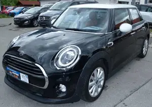 MINI Cooper Mini 5-trg. Chili-Paket Leder Chester