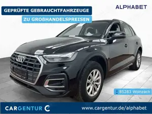 Audi Q5 40 2.0 TDI quattro Virtual El.Heckkl. Key LED