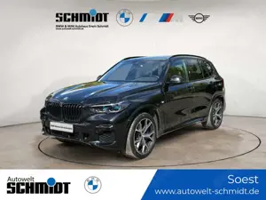 BMW X5 xDrive40d M Sport + 2Jahre-BPS.-GARANTIE