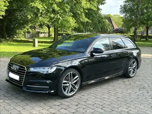 Audi A6 1.8 TFSI ultra S line