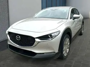 Mazda CX-30 Centre-Line DASO 6AT 2.5L e-SKYACTIV G 140 CX-30 C