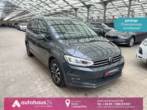 Volkswagen Touran 2.0 TDI United  DSG|AHK|Kamera|Sitzhzg