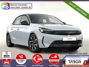 Opel Corsa GS Totw WinterP SHZ LHZ Kam PDC UVP-40%*