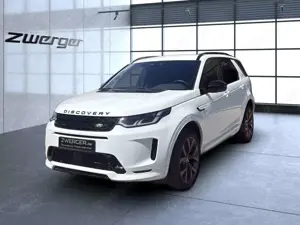 Land Rover Discovery Sport D200 R-Dynamic SE AHK 20"Alu Navi