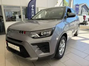 KGM Tivoli Nomad A/T 2WD 1.5 Turbo 163 PS ***229,- € OHNE ANZ