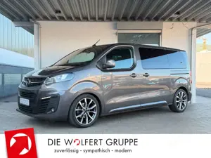 Opel Zafira Life 2.0 D M Elegance L2 AHK STHZG