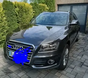 Audi Q5 Q5 2.0 TFSI quattro