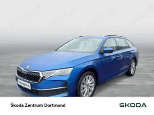 Skoda Octavia Combi 1.5 e-TEC SELECTION STANDHEIZ. AHK