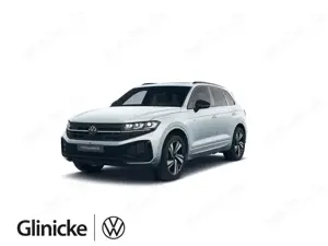 Volkswagen Touareg R-Line Final Edition V6 3.0 TDI (286 PS)
