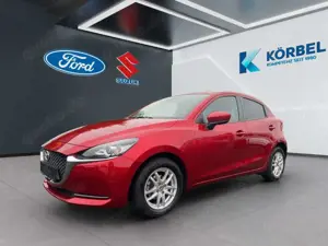 Mazda 2 1.5 Skyactiv-G Kizoku*TouringP1*Navi*SHZ*LED*