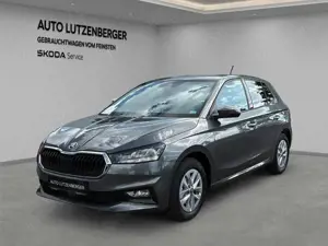 Skoda Fabia Selection 1.0 TSI DSG KAMERA SMARTLINK SHZ