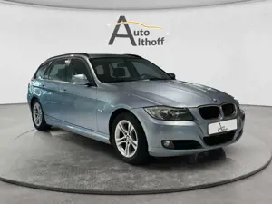 BMW 318 d Touring 2.0 AUTOM.KLIMA STANDH. TEMP SITZ